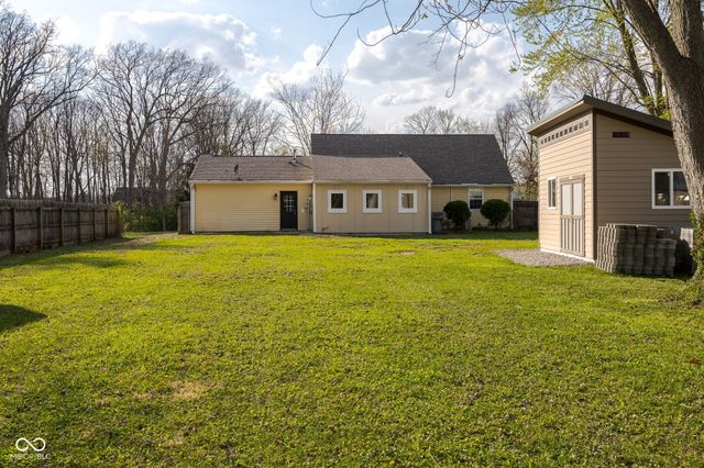 1129 Nantucket Drive, Cicero, IN 46034