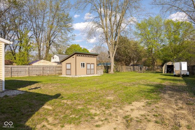 1129 Nantucket Drive, Cicero, IN 46034