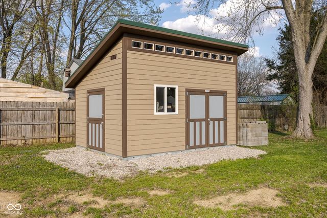 1129 Nantucket Drive, Cicero, IN 46034