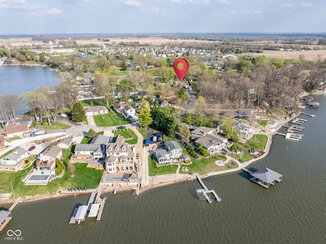 1129 Nantucket Drive, Cicero, IN 46034