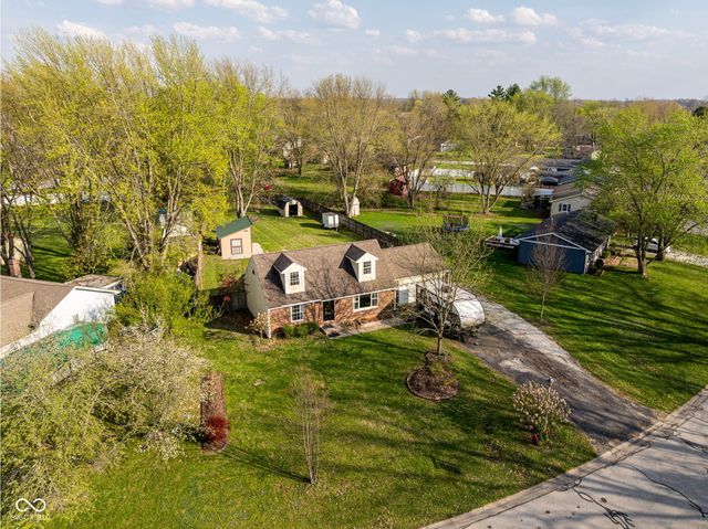 1129 Nantucket Drive, Cicero, IN 46034