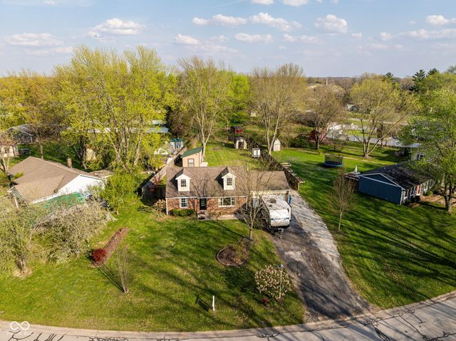 1129 Nantucket Drive, Cicero, IN 46034