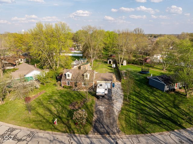 1129 Nantucket Drive, Cicero, IN 46034