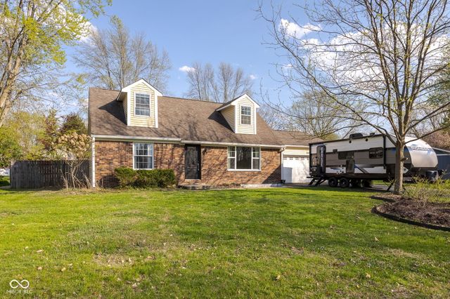 1129 Nantucket Drive, Cicero, IN 46034