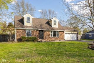 1129 Nantucket Drive, Cicero, IN 46034