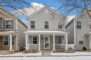 2173 Dalewood Court, Plainfield, IL 60586