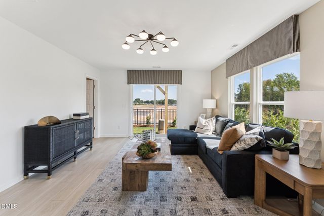 3100 Bomore Road, Raleigh, NC 27610