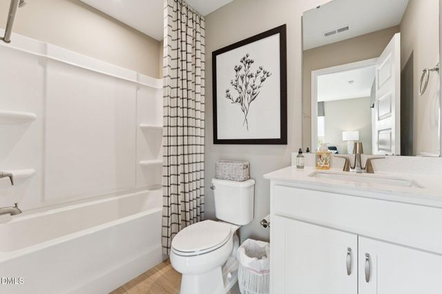 3100 Bomore Road, Raleigh, NC 27610