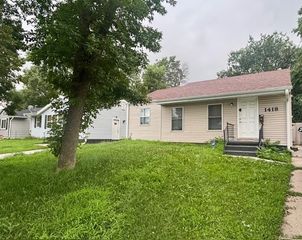 1418 E 17th Street, Des Moines, IA 50316