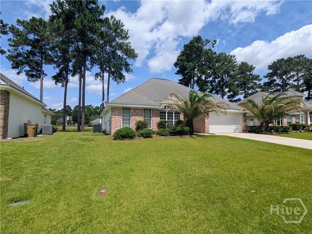 140 Fire Thorn Lane, Pooler, GA 31322