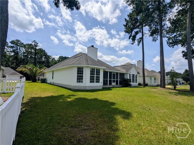 140 Fire Thorn Lane, Pooler, GA 31322