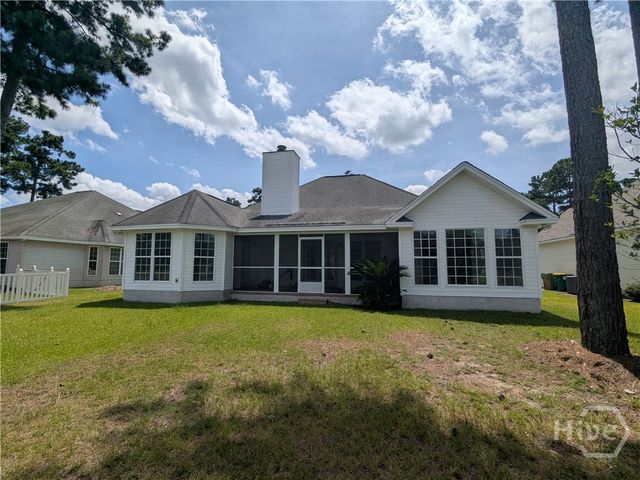 140 Fire Thorn Lane, Pooler, GA 31322