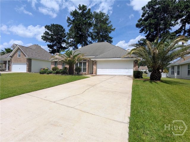 140 Fire Thorn Lane, Pooler, GA 31322