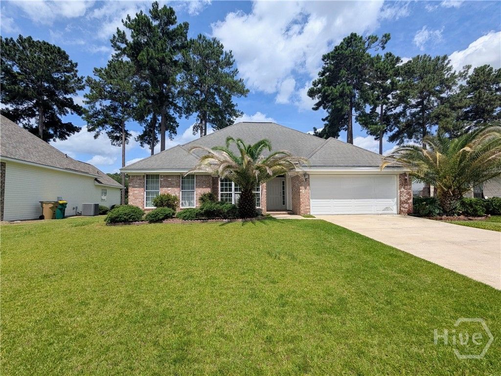 140 Fire Thorn Lane, Pooler, GA 31322
