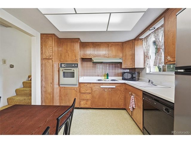 1524 Zaiger Pl, Colorado Springs, CO 80915