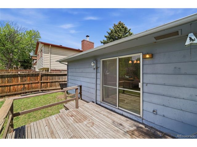 1524 Zaiger Pl, Colorado Springs, CO 80915
