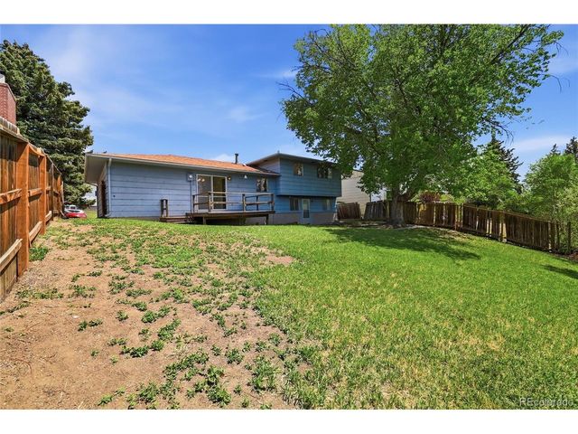 1524 Zaiger Pl, Colorado Springs, CO 80915