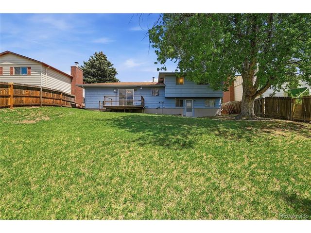 1524 Zaiger Pl, Colorado Springs, CO 80915