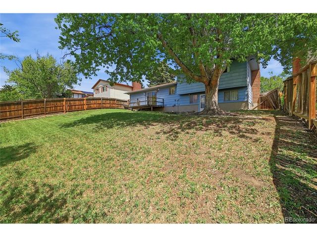 1524 Zaiger Pl, Colorado Springs, CO 80915
