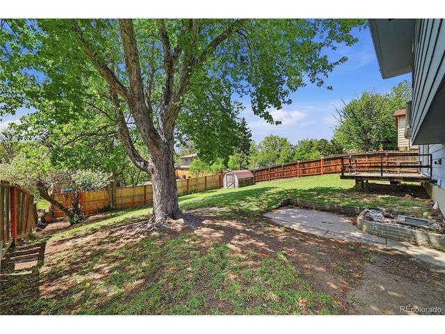 1524 Zaiger Pl, Colorado Springs, CO 80915