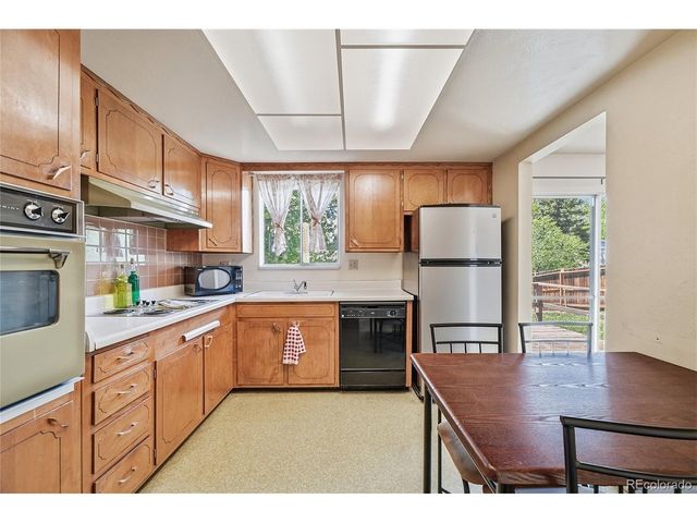1524 Zaiger Pl, Colorado Springs, CO 80915