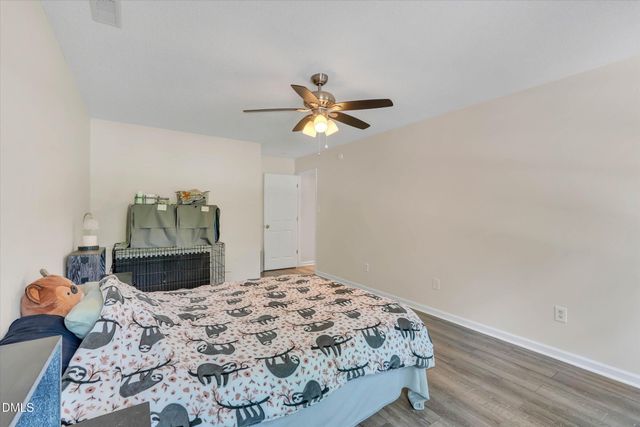90 Royal Street, Fuquay Varina, NC 27526