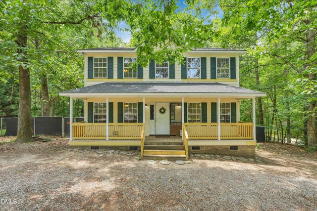 90 Royal Street, Fuquay Varina, NC 27526