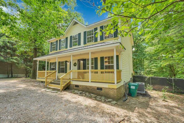 90 Royal Street, Fuquay Varina, NC 27526