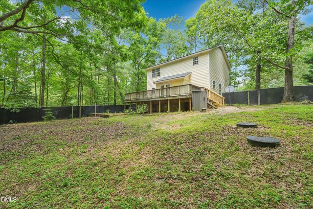 90 Royal Street, Fuquay Varina, NC 27526