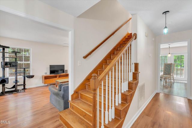 90 Royal Street, Fuquay Varina, NC 27526