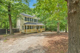 90 Royal Street, Fuquay Varina, NC 27526