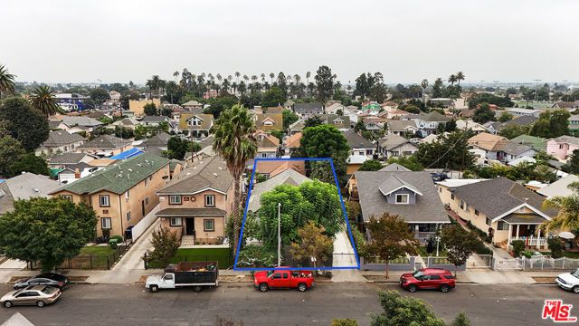 488 E 47th Street, Los Angeles, CA 90011