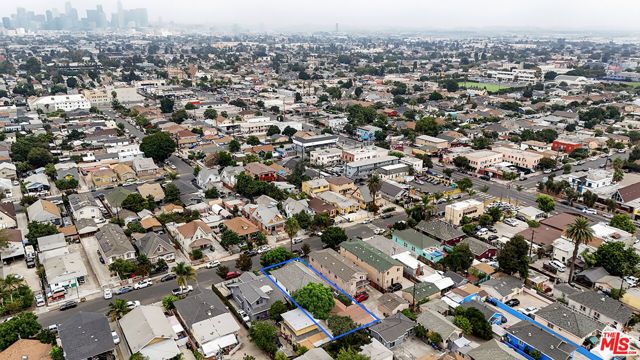 488 E 47th Street, Los Angeles, CA 90011