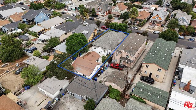 488 E 47th Street, Los Angeles, CA 90011