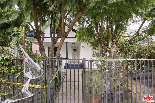 488 E 47th Street, Los Angeles, CA 90011