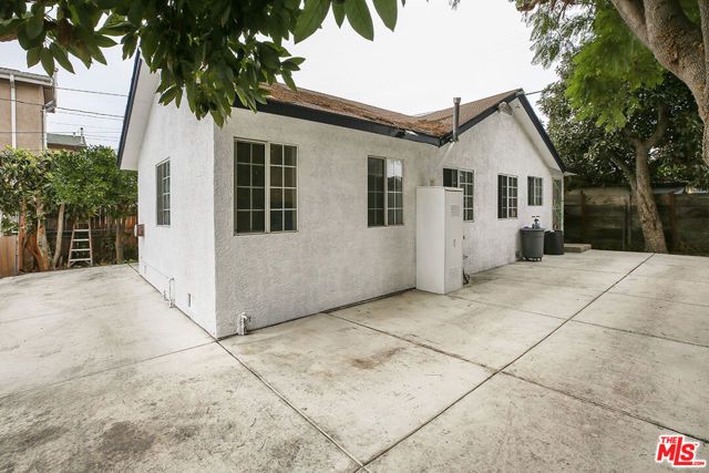 488 E 47th Street, Los Angeles, CA 90011