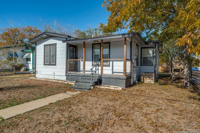 403 W Dickson, San Antonio, TX 78214
