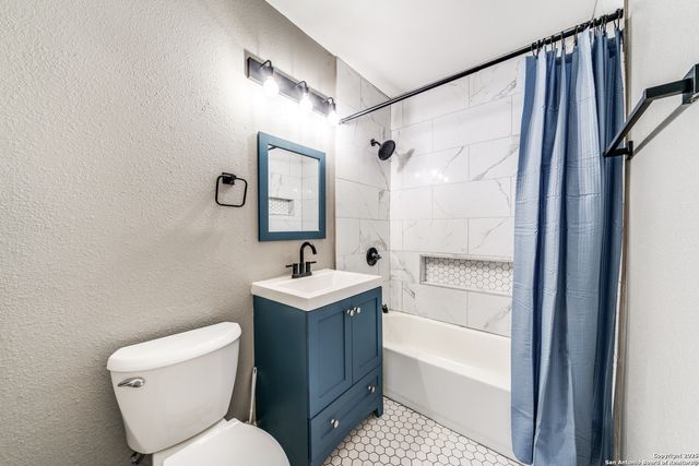 403 W Dickson, San Antonio, TX 78214