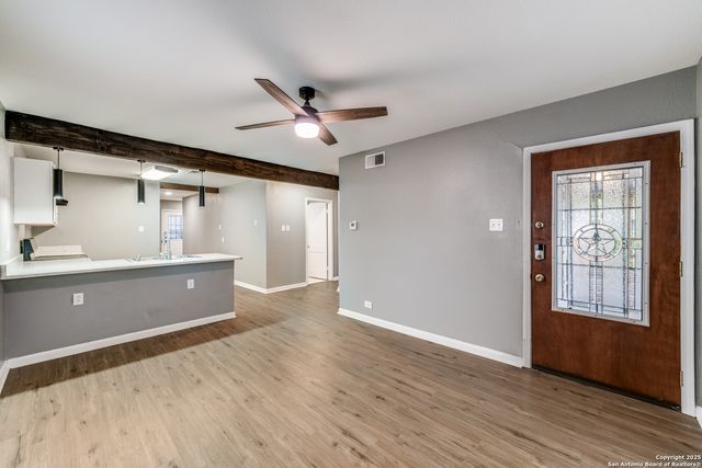 403 W Dickson, San Antonio, TX 78214