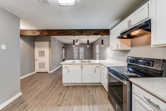 403 W Dickson, San Antonio, TX 78214