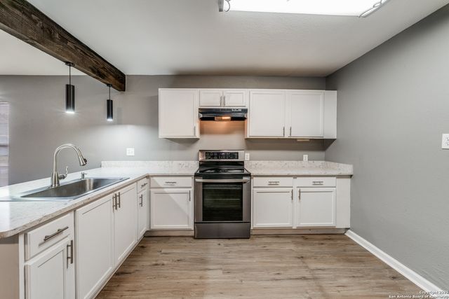 403 W Dickson, San Antonio, TX 78214