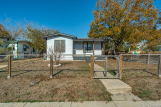 403 W Dickson, San Antonio, TX 78214