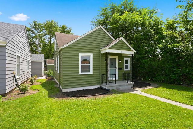 413 Pasadena Drive, Fort Wayne, IN 46807