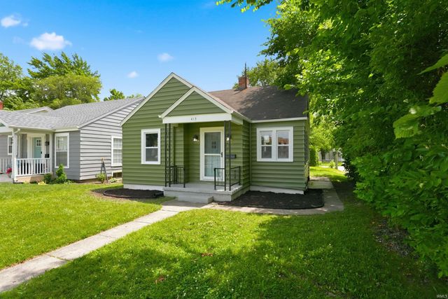 413 Pasadena Drive, Fort Wayne, IN 46807