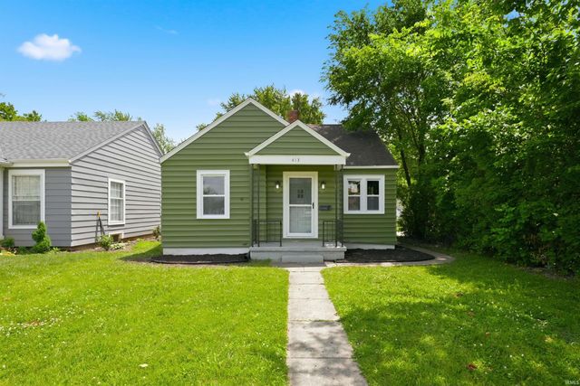 413 Pasadena Drive, Fort Wayne, IN 46807