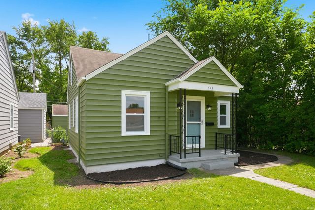 413 Pasadena Drive, Fort Wayne, IN 46807