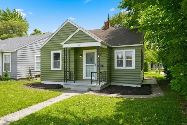 413 Pasadena Drive, Fort Wayne, IN 46807