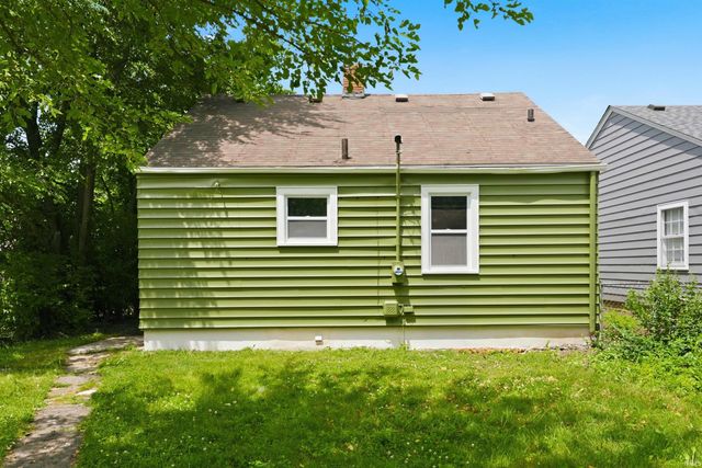 413 Pasadena Drive, Fort Wayne, IN 46807