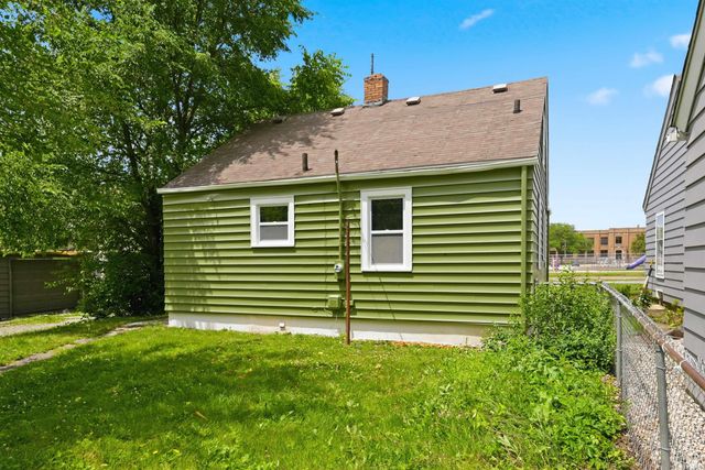 413 Pasadena Drive, Fort Wayne, IN 46807