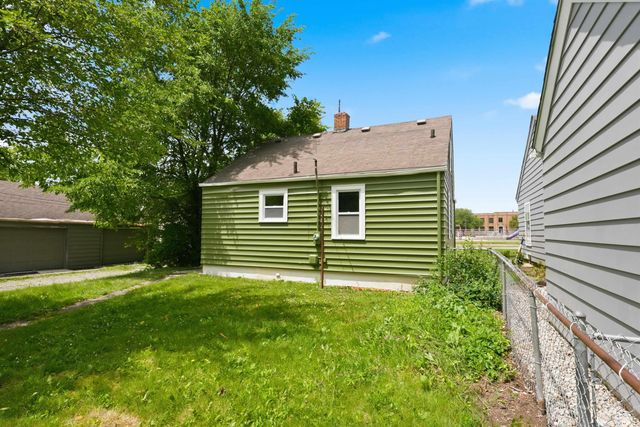 413 Pasadena Drive, Fort Wayne, IN 46807